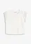 Maglia con spalline imbottite, bonprix