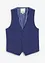 Gilet coordinabile da completo, slim fit, bonprix