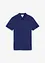 Polo in jersey elasticizzato, slim fit, bonprix
