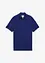 Polo in piquet di puro cotone, bonprix