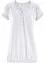 Maglia in cotone a maniche corte, bonprix