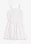 Abito a fascia in puro cotone, bonprix