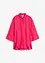 Camicia in misto lino fresco, bonprix