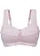 Reggiseno contenitivo senza ferretto, bonprix