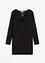 Miniabito con fascette di strass, bonprix