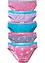 Slip con morbido cotone (pacco da 5), bonprix