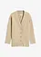 Cardigan a coste, bonprix