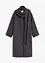 Cappotto oversize in morbido misto viscosa, bonprix