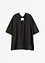 Mantella oversize in maglia, bonprix