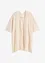 Mantella oversize in maglia, bonprix