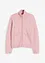Cardigan con cerniera, bonprix