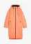 Impermeabile imbottito in lunghezza midi, bonprix