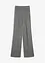 Pantaloni in maglia, bonprix