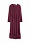 Abito lungo in chiffon, bonprix