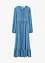 Abito lungo in chiffon, bonprix