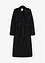 Trench effetto lana, bonprix