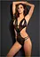 Body con perizoma ouvert, bonprix