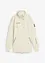 Softshell lungo elasticizzato idrorepellente, bonprix