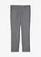 Pantaloni aderenti con lana, bonprix