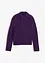 Maglione oversize con lana di alpaca, bonprix