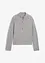 Maglione oversize con lana di alpaca, bonprix