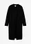 Maxi cardigan con fibra di alpaca, bonprix