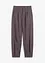 Pantaloni barrel, bonprix
