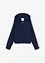 Giacca sportiva con righe, bonprix