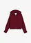 Giacca sportiva con righe, bonprix