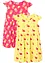 Abito in jersey di puro cotone biologico (pacco da 2), bonprix