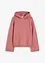 Maglione con cappuccio, bonprix