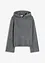 Maglione con cappuccio, bonprix