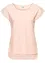 Maglia boxy in cotone, bonprix