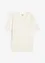 Maglione a maniche corte, bonprix