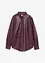 Camicia in nappa d'agnello, bonprix