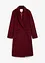 Cappotto stile blazer con lana, bonprix