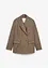Blazer con lana, bonprix