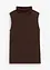 Top in misto lana, bonprix