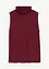 Top in misto lana, bonprix
