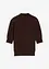 Maglione a collo alto in morbido misto lana, bonprix