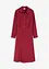 Abito con colletto da camicia, bonprix