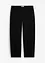 Pantaloni in twill con fascia comoda in vita, straight, bonprix