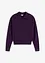 Maglione in filato fine misto viscosa, bonprix