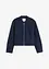 Bomber in misto viscosa morbido, bonprix
