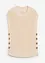 Gilet in maglia, bonprix