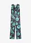 Tuta elegante in satin fluente, bonprix