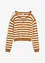 Cardigan in morbido misto viscosa a maglia fine, bonprix