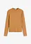 Maglia aderente a costine, bonprix