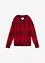 Maglione in filato fine a quadri, bonprix