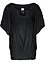 Blusa in pura viscosa, bonprix